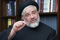 حجتالاسلام سید سلمان صفوی