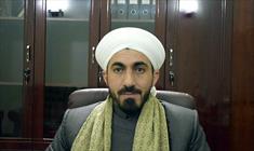 شیخ محمدالنوری، از علمای اهل سنت عراق