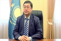 یرکین آنگوربایف رییس کمیته امور ادیان قزاقستان