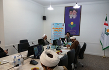 نشست علمی نظریه اخلاق هنجاری اسلام بر اساس آیات قرآن