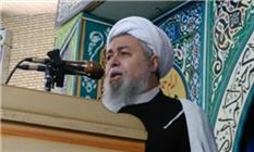 آیتالله سعید شاه آبادی رئیس مؤسسه غدیرشناسی