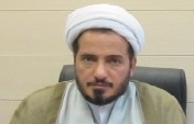 حجت الاسلام علی ایزدی