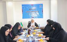 حجت الاسلام عبادی زاده