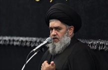 حجتالاسلام والمسلمین سیدحسین مومنی