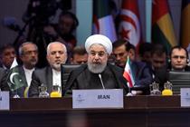 روحانی در اجلاس فوق العاده سران سازمان همکاری اسلامی