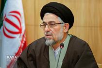 نشست خبری معاون پژوهش حوزه های علمیه