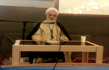 حجت الاسلام والمسلمين قرائتي