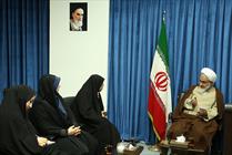 حجت الاسلام عابدینی