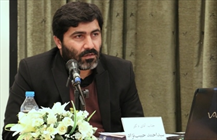 سید احمد حبیب نژاد