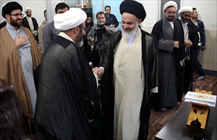 تجلیل از پژوهشگران برتر مدرسه عالی انوارطاها
