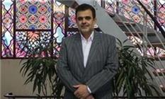 محمد‌رضا مسیب‌زاده  مدیرکل قرآن، عترت و نماز وزارت آموزش و پرورش