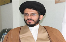 حجت الاسلام تکیه ای