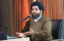 مدیر کل اخلاق معاونت تهذیب حوزه های علمیه