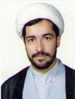 حجت الاسلام محسن غلامی معاون پژوهش حوزه علمیه همدان
