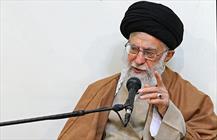 دیدار جمعی از خانوادههای شهدا با مقام معظم رهبری