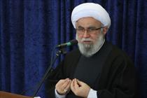 آیت الله رمضانی رییس اتحاديه اروپايى علما و تئولوگهاى شيعه