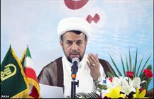 حجت الاسلام محمود محمدزاده، مسؤول شورای سیاستگذاری ائمه جمعه خوزستان