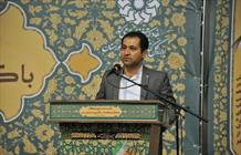 منصور کوهی رستمی، مدیر کل کتابخانه های عمومی خوزستان