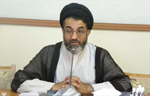 حجتالاسلاموالمسلمین موسوی نسب کرمانی