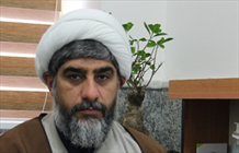 حجت الاسلام احمدی