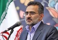 سید محمد حسینی وزیر ارشاد دولت دهم