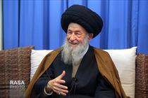 آیت الله علوی گرگانی