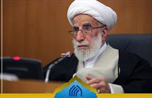 تا ملت پشتیبان نظام است هیچ قدرتی توان شکست ایران را ندارد