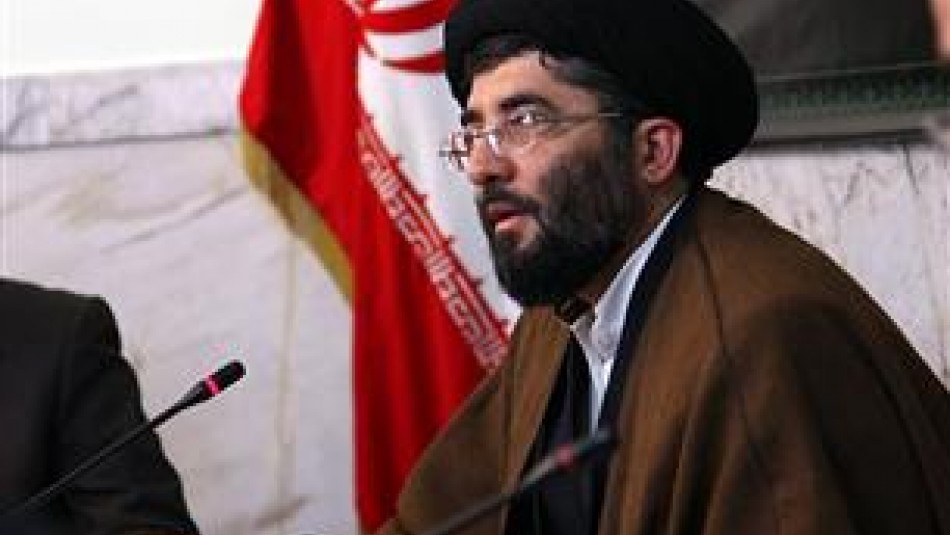 حجت الاسلام حسینی