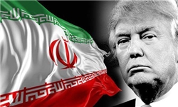 رویکرد خصمانه ترامپ علیه ایران