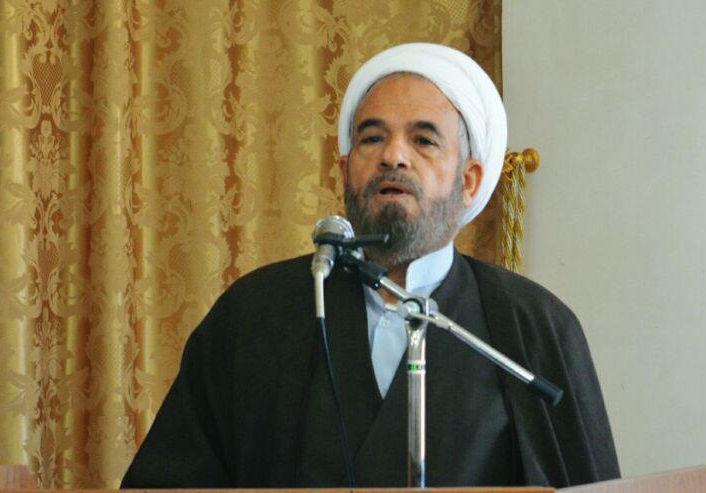 حجت الاسلام حمید محمدی راد