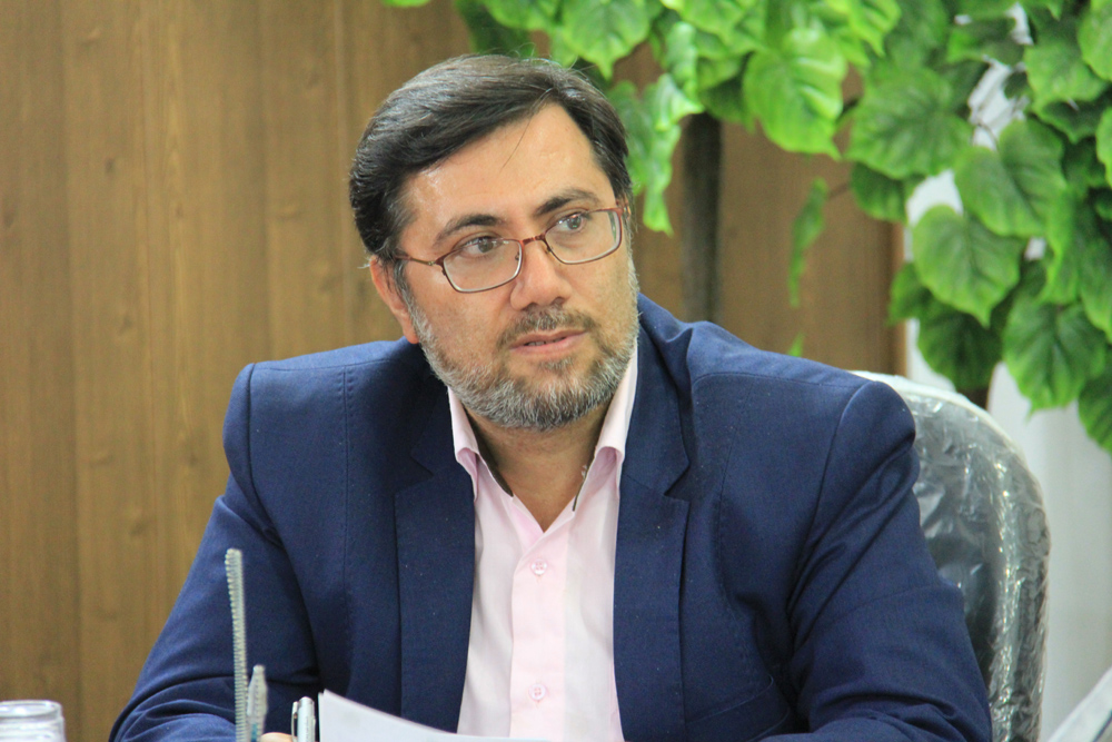 دکتر علی اصغر شعاعی