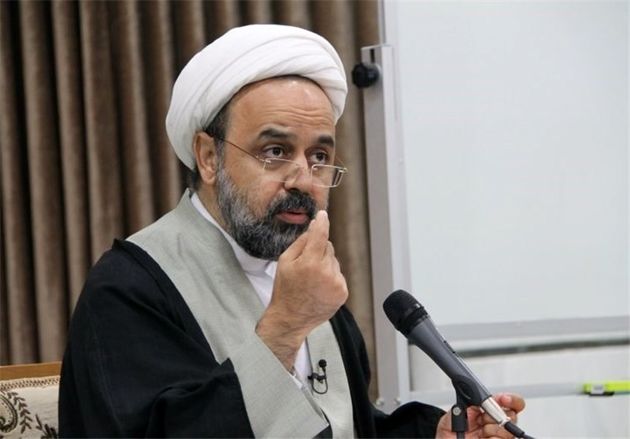 حجت الاسلام والمسلمین حمید شهریاری