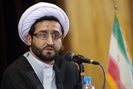 حجت‌الاسلام محمد‌زارع فومنی دبیرکل حزب مردمی اصلاحات ایران