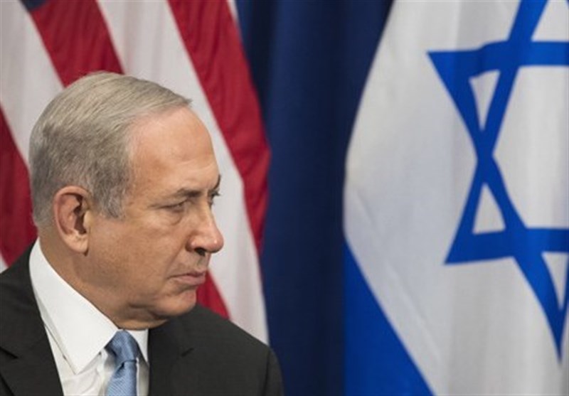 نتانیاهو نخست وزیر رژیم صهیونیستی 