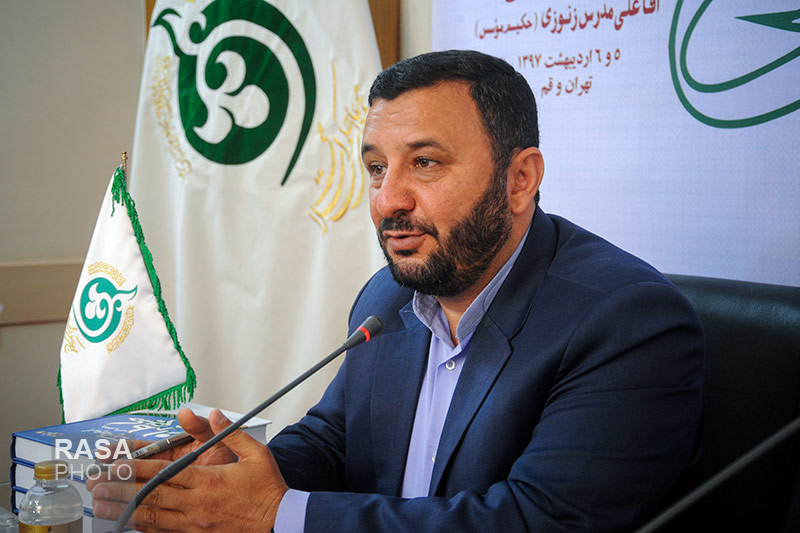 محمد باقر خراسانی