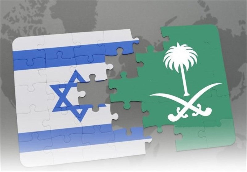 روابط عربستان با رژیم صهیونیستی