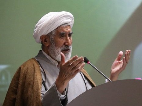 حجت الاسلام والمسلمین احمدی 
