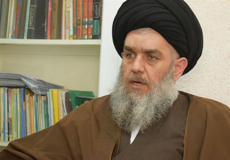 سید حسین مؤمنی
