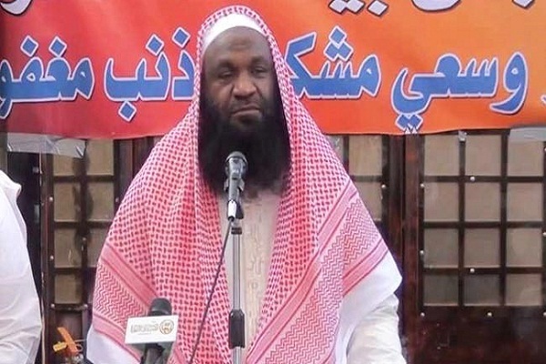 ابوبکر مسلیار، رییس مرکز اسلامی کانتاپورام  در هند