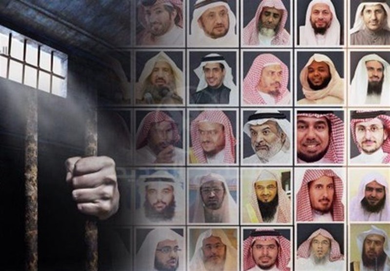بازداشت ها در عربستان