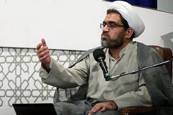 حجت الاسلام شاه فضل
