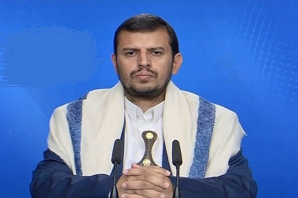 عبدالملک الحوثی رهبر انصارالله یمن