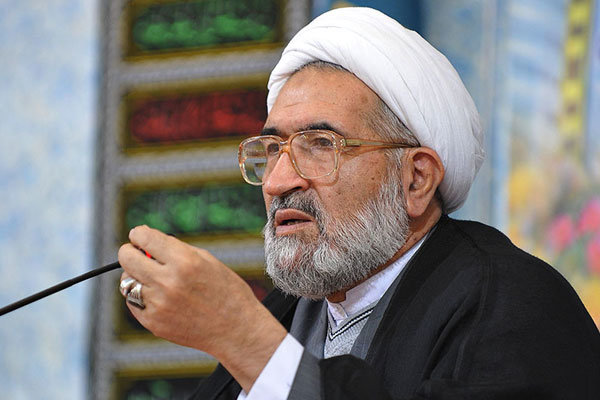 حجت الاسلام والمسلمین آشتیانی