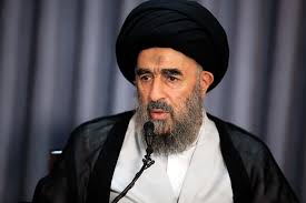 آیت الله سید محمد تقی مدرسی