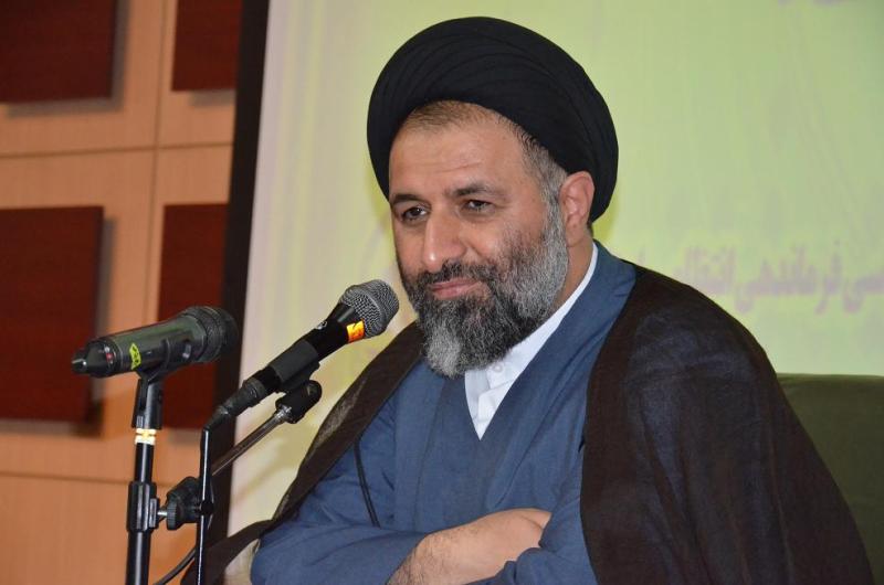 رییس سازمان عقیدتی سیاسی نیروی انتظامی جمهوری اسلامی ایران 