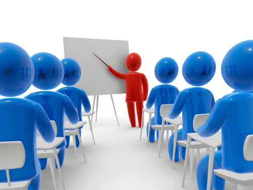 نظام تعلیم و تربیت