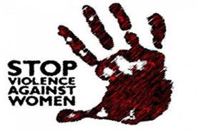 قانون منع خشونت علیه زنان