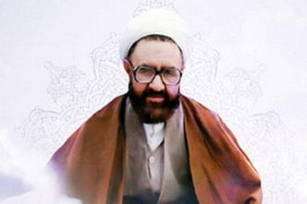 مطهری