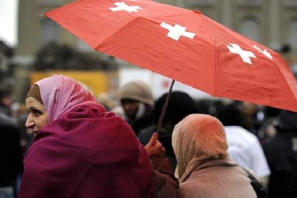 مسلمانان سوئیس
