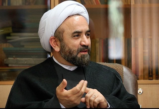 حجت الاسلام گواهی